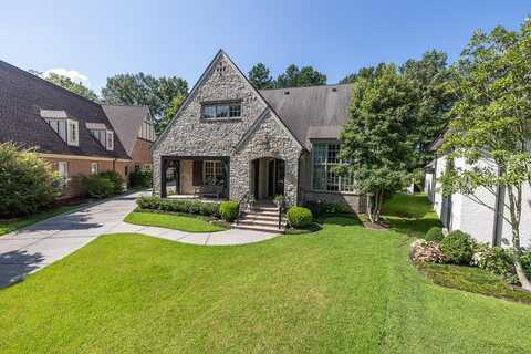 1281 S DUBRAY, Collierville, TN 38017