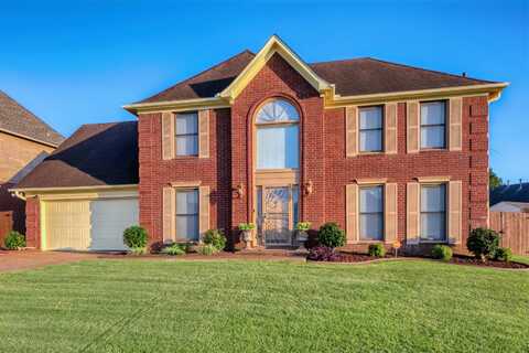 8893 LINDSTROM, Memphis, TN 38016