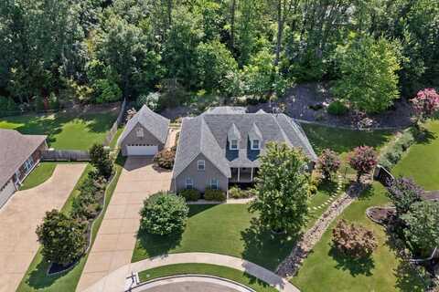 4510 SUCCESSFUL, Bartlett, TN 38135