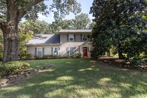 7945 CROSS RIDGE, Germantown, TN 38138