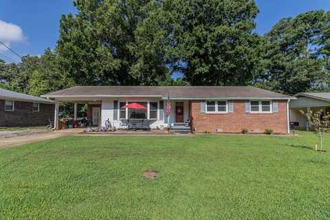 1135 N 28TH, Humboldt, TN 38343