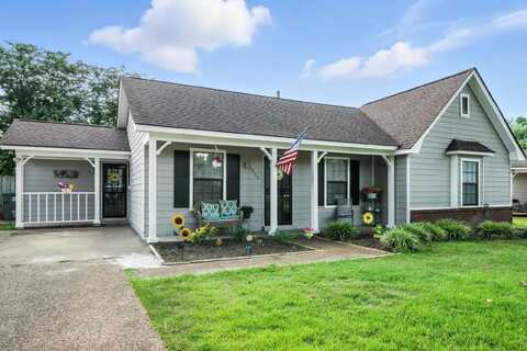 2703 COUNTRY LAWN, Memphis, TN 38133