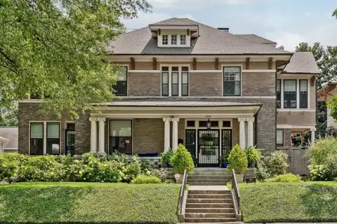 1597 PEABODY, Memphis, TN 38104