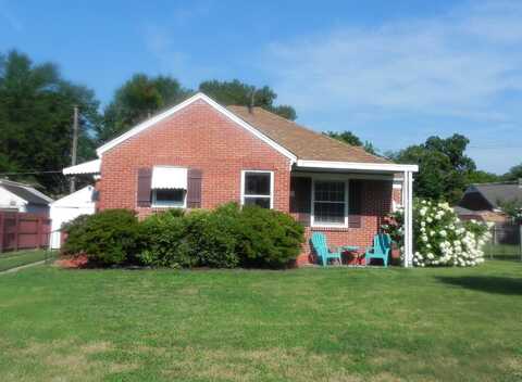 1015 LANGTON, Memphis, TN 38122