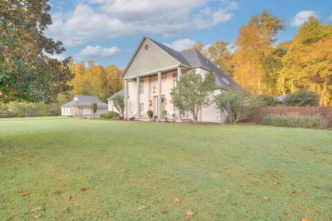 3829 DAVIES MANOR, Bartlett, TN 38133