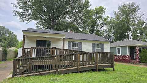 4237 FAIRMONT, Memphis, TN 38108