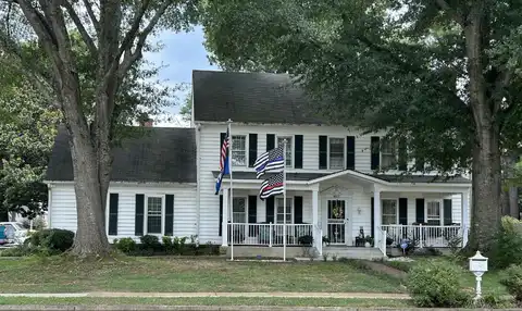 8537 SW FARMINGTON, Germantown, TN 38139
