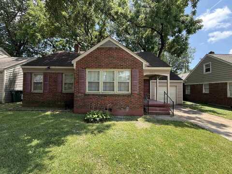 3107 RUBY, Memphis, TN 38111
