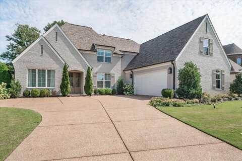 316 MAJESTIC, Collierville, TN 38017