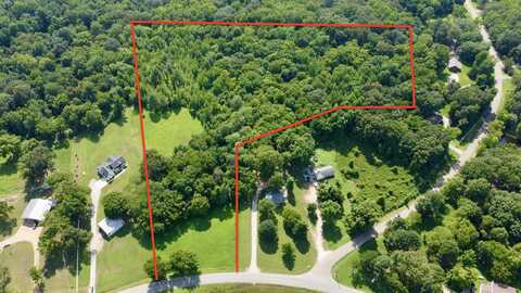 11 ACRES LAGRANGE, Somerville, TN 38068