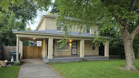 1540 TUTWILER, Memphis, TN 38107