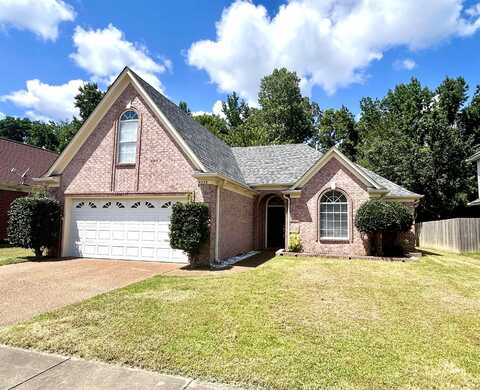 9238 SPEERBERRY, Cordova, TN 38016