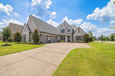 4711 CAROUSEL, Collierville, TN 38017