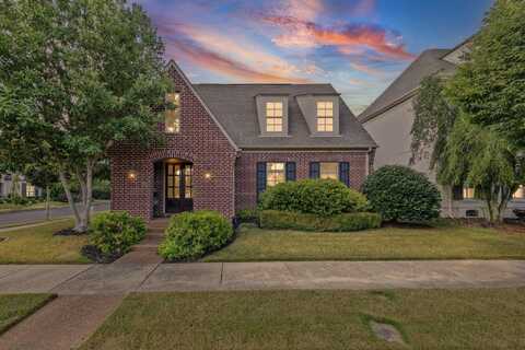 1036 RUSSELL FARMS, Collierville, TN 38017