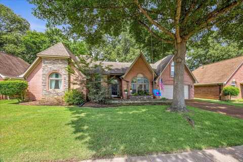 957 WILDBIRD, Collierville, TN 38017