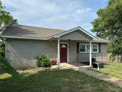 105 E Kansas City Street, Bland, MO 65014