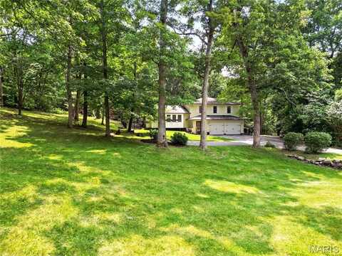 47 Green Valley Road, Eureka, MO 63025
