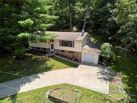 313 Denby Lane, Marthasville, MO 63357