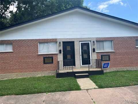 2121 Withnell Avenue, Saint Louis, MO 63118