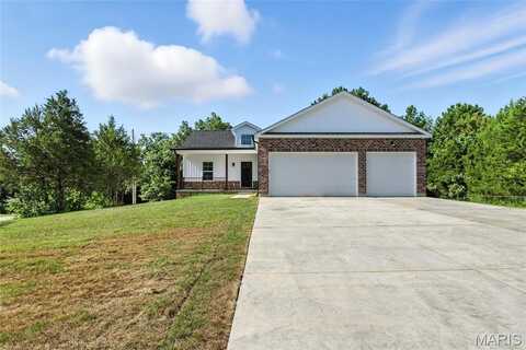 1650 Brandywine, De Soto, MO 63020