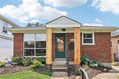 6712 Etzel Avenue, University City, MO 63130