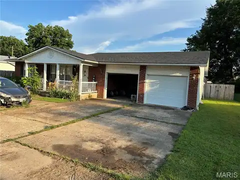 206 Kelsey, Naylor, MO 63953