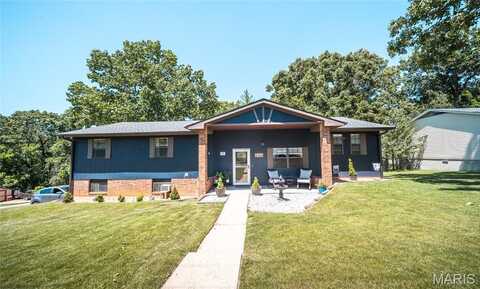 101 Story Street, Waynesville, MO 65583