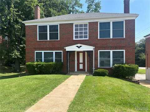7207 Pasadena Boulevard, Pasadena Hills, MO 63121