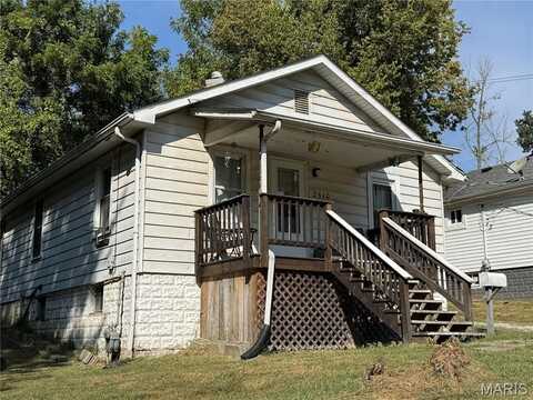 2510 Clawson Street, Alton, IL 62002