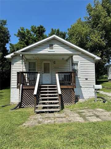 2510 Clawson Street, Alton, IL 62002