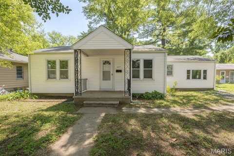 3807 White Street, Cahokia, IL 62206