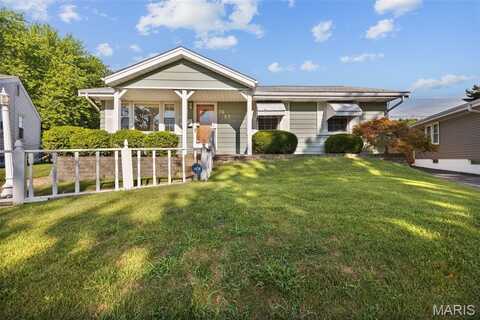 7857 Adkins Avenue, Saint Louis, MO 63123