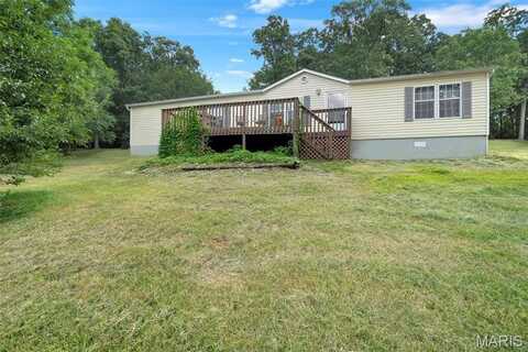 8 Deerview Drive, Festus, MO 63028