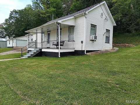 207 N First Street, Marble Hill, MO 63764