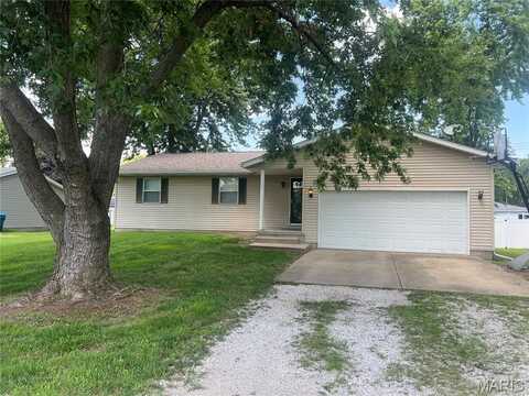 345 Illinois Avenue, Wood River, IL 62095