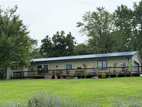 21220 Highway K, Other, MO 64661