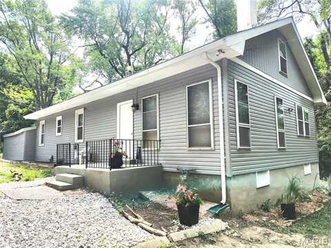 9818 Jacobi Avenue, Saint Louis, MO 63136