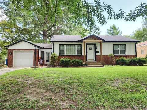 3506 Franklin Avenue, Granite City, IL 62040