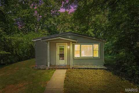 1013 E Karsch Boulevard, Farmington, MO 63640
