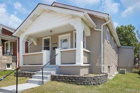 5420 Bates Street, Saint Louis, MO 63116