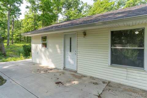 47 Skyline Drive, New Florence, MO 63363