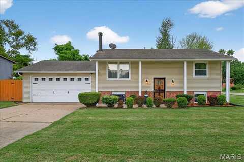 1352 Red River Drive, Saint Louis, MO 63138