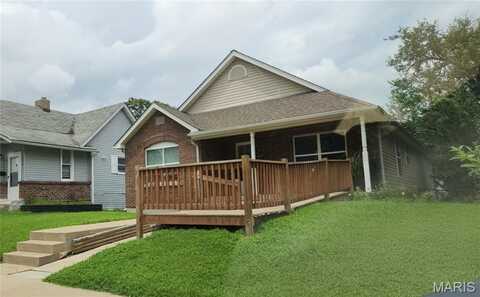 4047-4049 Cottage Avenue, Saint Louis, MO 63113