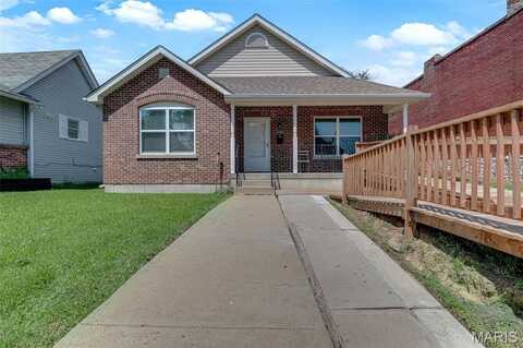 4047-4049 Cottage Avenue, Saint Louis, MO 63113