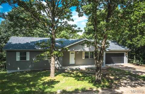 24575 Seattle Road, Waynesville, MO 65583