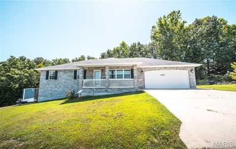 19331 Landford Lane, Waynesville, MO 65583