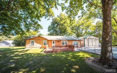 233 Kirkman Street, Licking, MO 65542