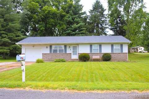 314 Lubeck Street, Marine, IL 62061