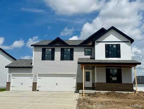 3531 Chippewa Drive, Belleville, IL 62221