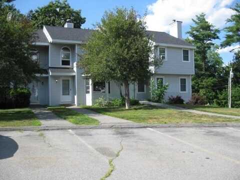 42 Cromwell Drive, Rindge, NH 03441